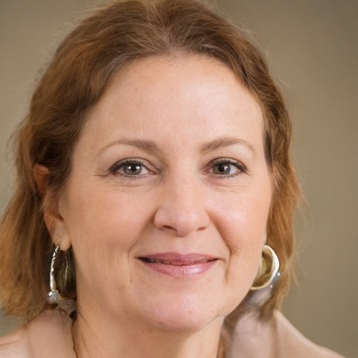 Linda J., 58 – Tampa, FL 🇺🇸